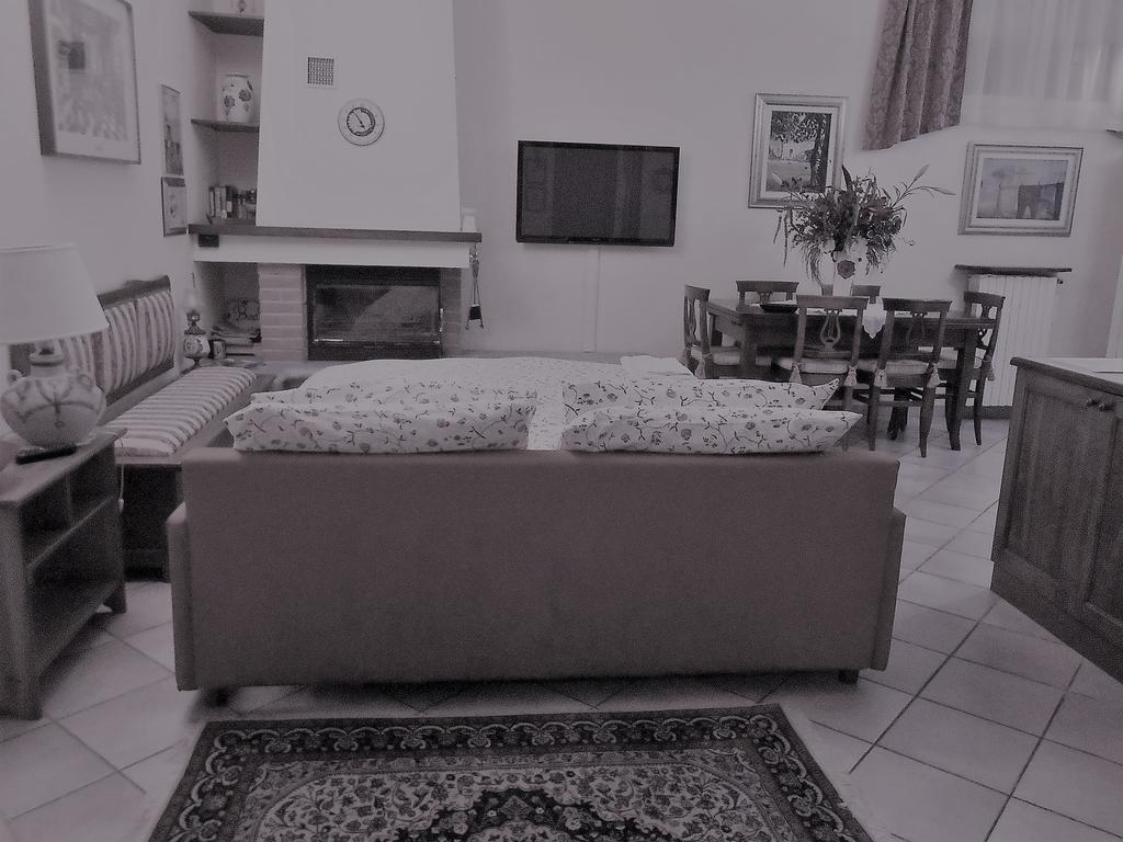 B&B Anna Moncalieri Exterior photo